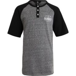 T-shirty chłopięce z nadrukiem: Volcom BANKS Tshirt z nadrukiem black
