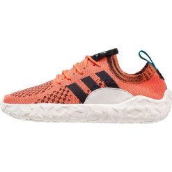 Adidas Originals F/22 PK Tenisówki i Trampki crystal white/core black/trace orange. Brązowe tenisówki damskie marki adidas Originals, z materiału. W wyprzedaży za 454,30 zł.