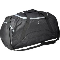 Torby podróżne: Outhorn Torba HOL17-TPU605A czarna