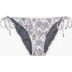 Dół od bikini - Szary. Szare bikini marki Reserved. W wyprzedaży za 14,99 zł.