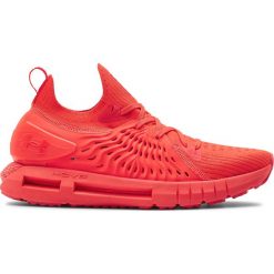 Under Armour HOVR™ Phantom RN Tenisówki Czerwony. Czerwone trampki męskie Under Armour, bez wzorów, z materiału, bez zapięcia. Za 654,95 zł.