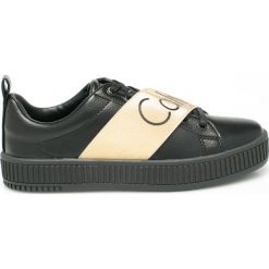 Buty do koszykówki damskie: Calvin Klein Jeans – Buty