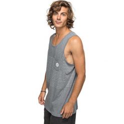 Quiksilver Męska kamizelka Komo Pai Tank Mgh Komo Pai Tank EQYKT03698-KPV3 (rozmiar S). Koszulki męskie Quiksilver, s, bez wzorów, sportowe, bez kołnierzyka, bez rękawów. W wyprzedaży za 72,00 zł.