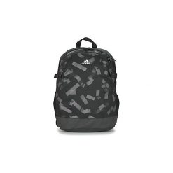 Plecaki adidas BP POWER IV. Czarne plecaki męskie marki Adidas. Za 119,20 zł.
