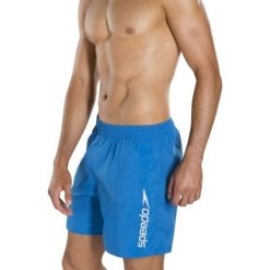 Kąpielówki męskie: Speedo KĄPIELÓWKI MĘSKIE SS17 801320B446*M SCOPE 16 WSHT AM BLUE 801320B446*M - 801320B446*M