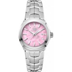 ZEGAREK TAG HEUER LINK WBC1317.BA0600. Szare zegarki damskie TAG HEUER, ze stali. Za 6940,00 zł.