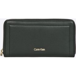 Portfele damskie: Calvin Klein Jeans – Portfel