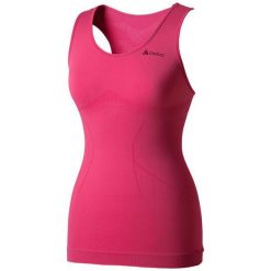 Bluzki, topy, tuniki: Odlo Koszulka Tank cross back EVOLUTION LIGHT - 181071 - 181071M