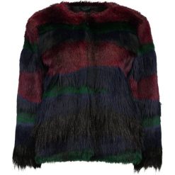 Kurtki damskie: Sisley JACKET Kurtka przejściowa wine red dark green navy black
