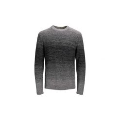 Swetry Premium By Jack jones 12136830 TWIN. Czarne swetry męskie Premium By Jack jones, m, bez wzorów, bez kołnierzyka, bez kaptura. Za 92,18 zł.