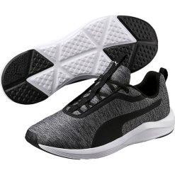 Buty sportowe damskie: Buty sportowe „Prowl Shimmer” w kolorze antracytowym