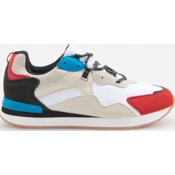 Buty w sportowym stylu - Wielobarwny. Buty sportowe damskie Reserved, bez zapięcia. Za 159,99 zł.