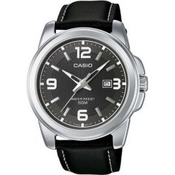 Zegarek Casio Zegarek męski Bentler MTP-1314L -8AVEF. Zegarki męskie CASIO. Za 193,99 zł.