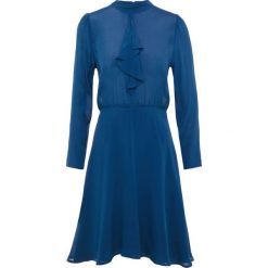 Sukienki hiszpanki: Won Hundred MATILDA Sukienka letnia velvet sea