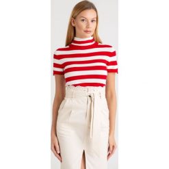 Bluzka twinset. Bluzki damskie Twinset, m, bez wzorów, biznesowe, bez rękawów, bez kaptura. Za 519,00 zł.
