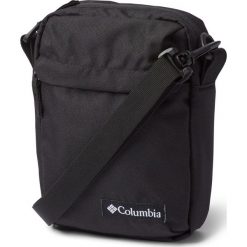Torebka saszetka Columbia Urban Uplift 1724821013. Czarne plecaki męskie Columbia, bez wzorów. Za 102,99 zł.