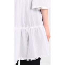 Tuniki damskie: Isla Ibiza Bonita BLOUSE Tunika white
