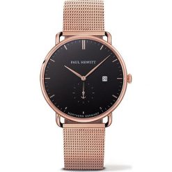 Zegarki męskie: Zegarek unisex Paul Hewitt Grand Atlantic PHTGARB4M