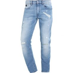 Jeansy męskie regular: Kaporal EZZY Jeansy Slim Fit skydes