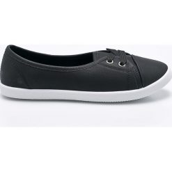 Trampki damskie slip on: Haily’s – Tenisówki Cherry