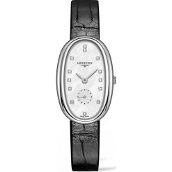 LONGINES RABAT Symphonette L2.307.4.87.0. Zegarki damskie LONGINES. W wyprzedaży za 4290,00 zł.