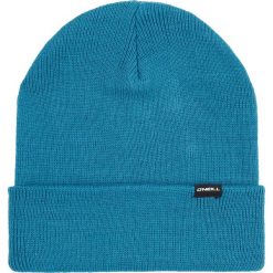 O'Neill Dolomite Czapka Niebieski. Niebieskie czapki męskie O'Neill, bez wzorów, z materiału. Za 85,95 zł.