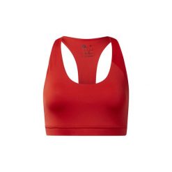 Biustonosze Reebok Sport Biustonosz WOR Medium-Support Padded. Czerwone biustonosze sportowe damskie marki Reebok Sport, m, bez wzorów. Za 99,95 zł.