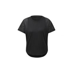 T-shirty z krótkim rękawem adidas ID Mesh Tee. Czarne t-shirty damskie Adidas, s, bez wzorów, z meshu, bez kołnierzyka. Za 149,00 zł.