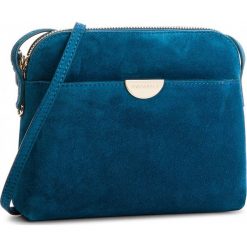 Torebka COCCINELLE - CV3 Mini Bag E5 CV3 55 D3 02 Saphir B02. Niebieskie listonoszki damskie marki Coccinelle, ze skóry. W wyprzedaży za 489,00 zł.