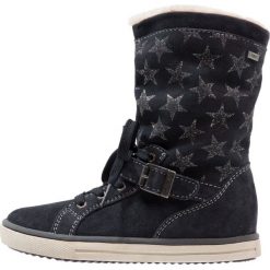 Buty zimowe damskie: Lurchi SHARA TEX Kozaki atlantic