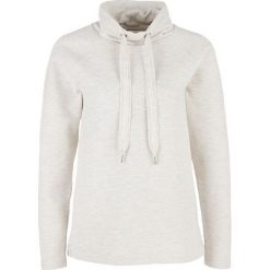 S.Oliver bluza damska, 36, kremowa. Białe bluzy damskie s. Za 199,00 zł.