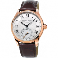 ZEGAREK FREDERIQUE CONSTANT FC-285MC5B4. Zegarki męskie FREDERIC CONSTANT. Za 5499,00 zł.