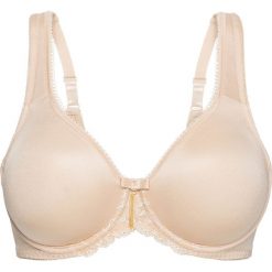Biustonosze: Biustonosz „minimizer” bonprix cielisty