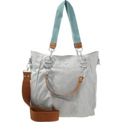 Torebki klasyczne damskie: Lässig MATCH Torba do przewijania light grey