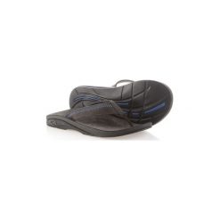 Chodaki męskie: Japonki Chaco Klapki Flippin Chill Beluga Mens J102345
