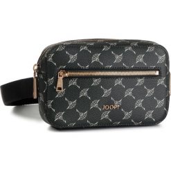 Saszetka nerka JOOP! - Cortina 4140004572 Darkgreen 602. Zielone nerki damskie JOOP!, bez wzorów, ze skóry ekologicznej, młodzieżowe, bez dodatków. W wyprzedaży za 599,00 zł.