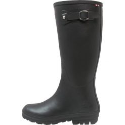 Buty zimowe damskie: Viking FOXY Kalosze black