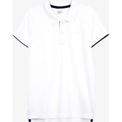 T-shirty chłopięce: Pepe Jeans – Polo dziecięce Thor 122-180 cm