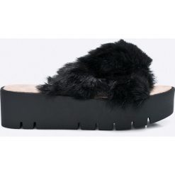 Klapki damskie: Public Desire – Klapki Kia