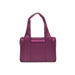 Torby podróżne: 8291 15.6 cali Purpurowy Torba na notebooka RIVACASE