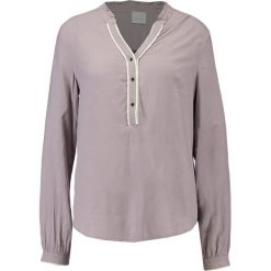 Bluzki damskie: Culture KALINA Bluzka lavender fog