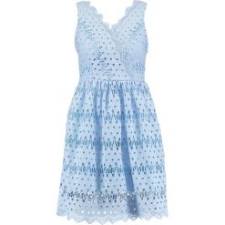 Sukienki hiszpanki: Glamorous Petite Sukienka letnia ice blue