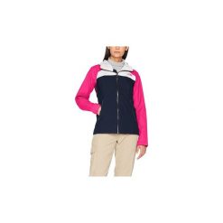 Kurtki wiatrówki The North Face Stratos ? Chaqueta para mujer. Niebieskie kurtki damskie marki The North Face, s, bez wzorów, bez kaptura. Za 684,69 zł.