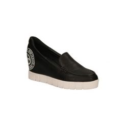 Trampki i tenisówki damskie: Buty Luboo TRAMPKI LU BOO XW15563