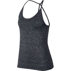 Koszulka sportowa damska NIKE TANK TUNED COOL / 833772-010 - NIKE TANK TUNED COOL. Niebieskie bluzki sportowe damskie marki 4f, s. Za 69,00 zł.