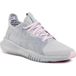 Buty Reebok - Flexagon 3.0 FU6630 Cdgry2/Pixpnk/Cdgry2. Szare buty sportowe damskie Reebok, bez wzorów, z tworzywa sztucznego, sportowe, na fitness i siłownię. Za 299,00 zł.