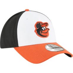 New Era - Czapka. Czapki męskie New Era, bez wzorów, z poliesteru. W wyprzedaży za 99,90 zł.