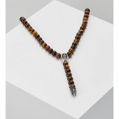 Naszyjniki męskie: Royal Ego Naszyjnik brown