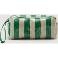 Kosmetyczki damskie: Mango – Kosmetyczka Stripe