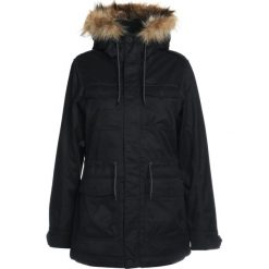 Bomberki damskie: Oakley TAMARACK JACKET 2.0 Kurtka snowboardowa blackout